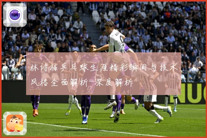 林诗栋乒乓球生涯精彩瞬间与技术风格全面解析-深度解析